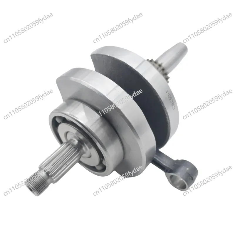 CB250-F CPS250 CPS300 large he - đánh giá và giá Cb250 Crankshaft Assembly