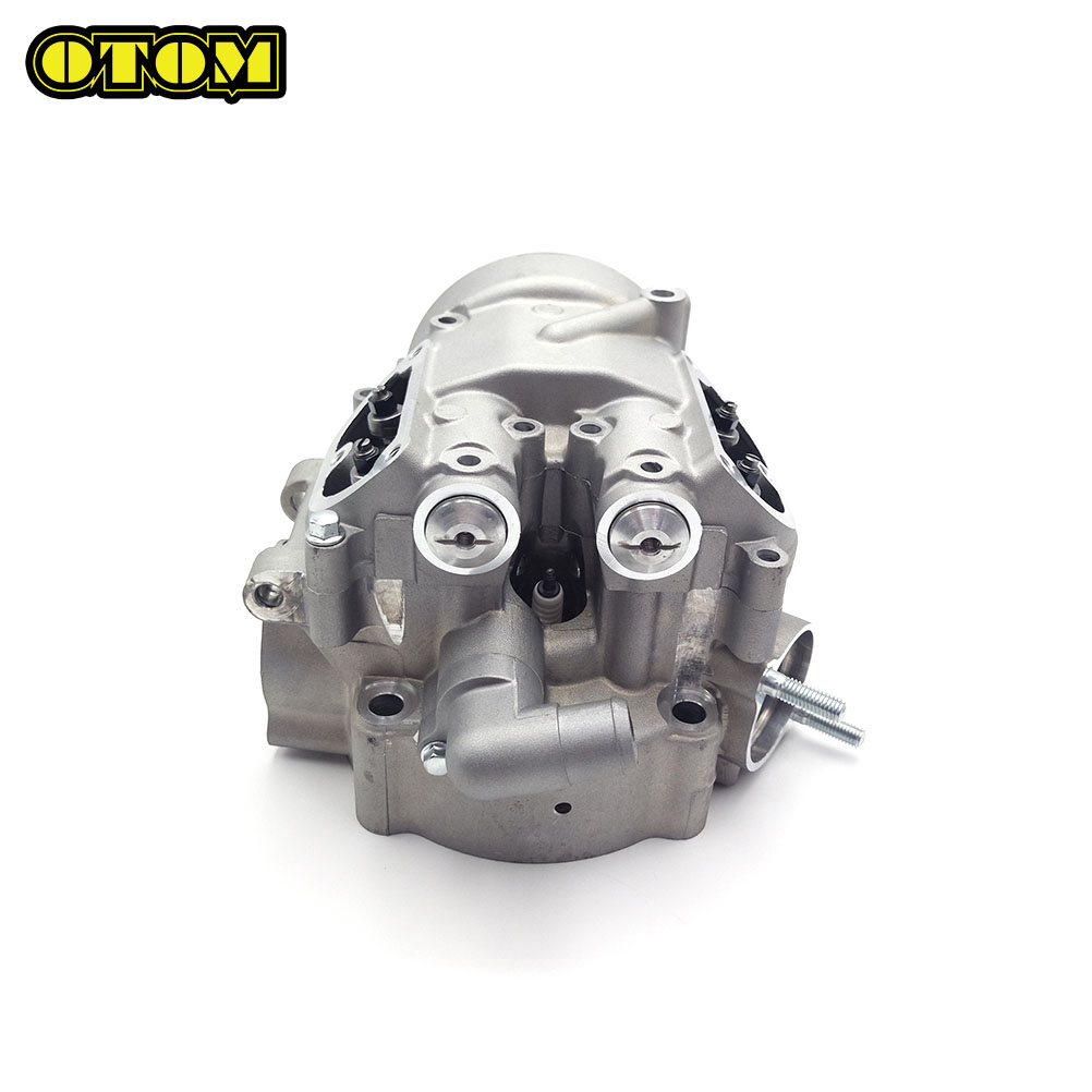 Motorcycle For ZONGSHEN ZS194M - đánh giá và giá Nc450 Cylinder Head Assembly
