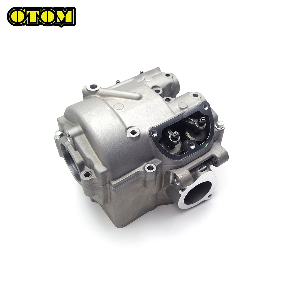 Motorcycle For ZONGSHEN ZS194M - đánh giá và giá Nc450 Cylinder Head Assembly