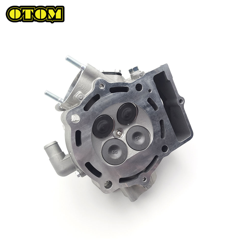 Motorcycle For ZONGSHEN ZS194M - đánh giá và giá Nc450 Cylinder Head Assembly