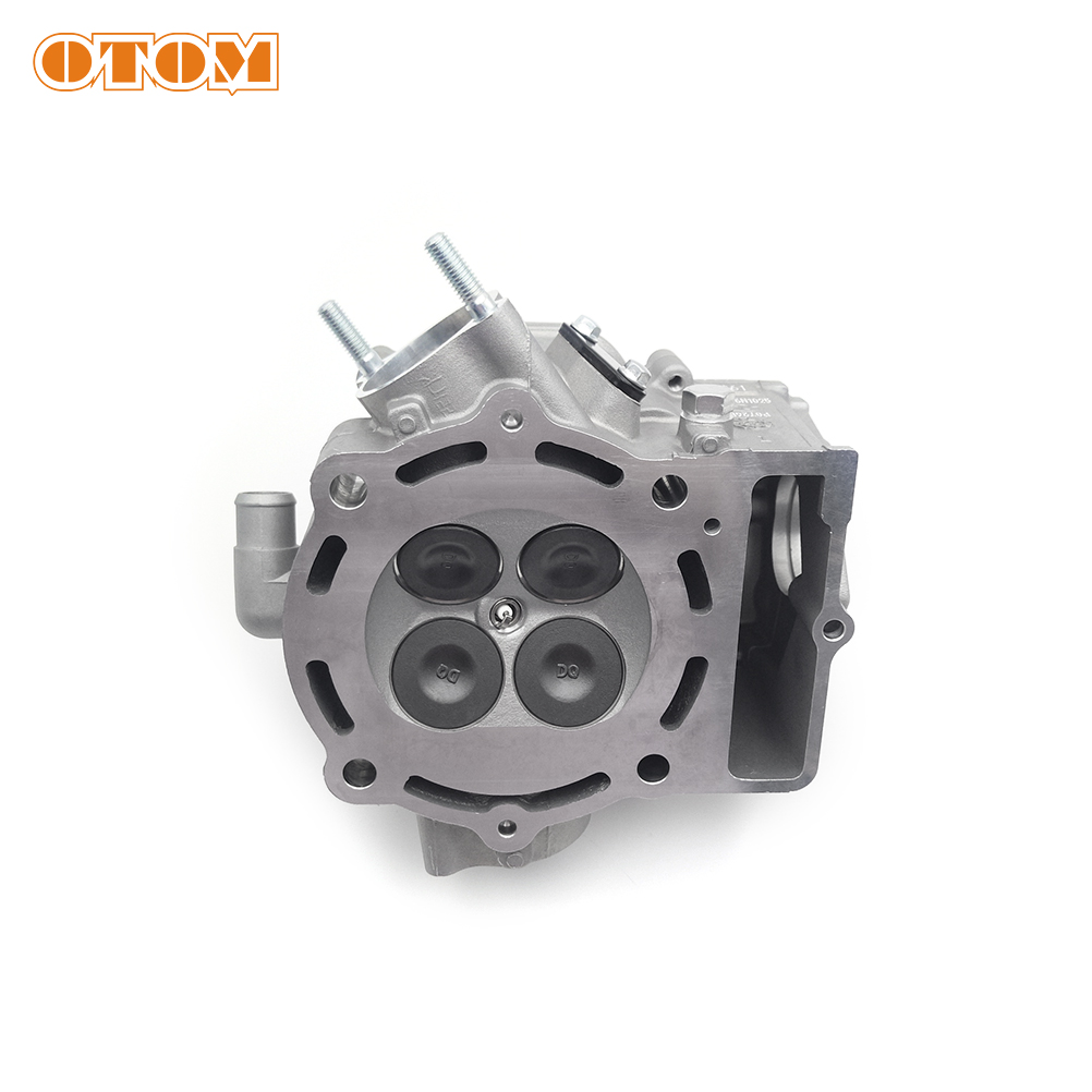 NC450 Cylinder Head Assembly F - đánh giá và giá Nc450 Cylinder Head Assembly