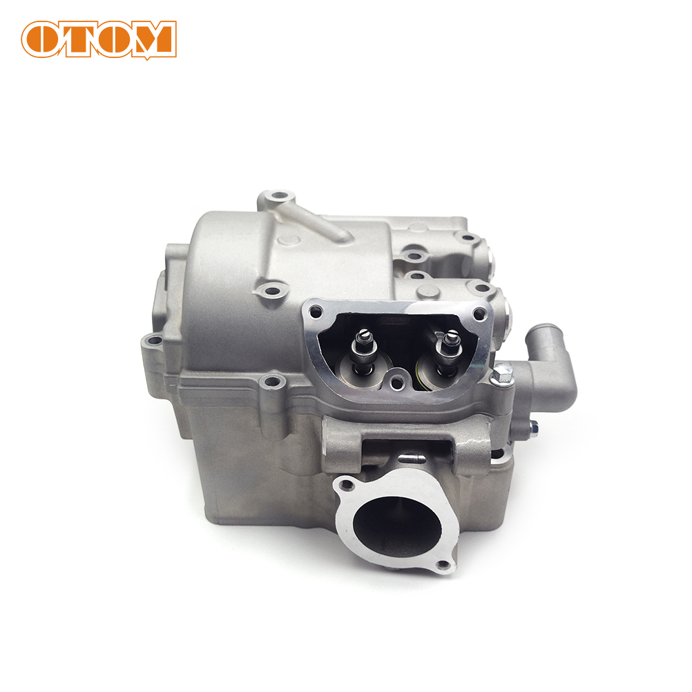 OTOM NC450 Cylinder Head Assem - đánh giá và giá Nc450 Cylinder Head Assembly