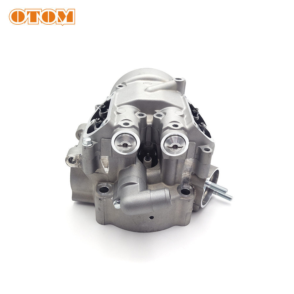 OTOM NC450 Cylinder Head Assem - đánh giá và giá Nc450 Cylinder Head Assembly